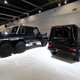 Illustration for article titled The Brabus B63S-700 Is A $755K Six-Wheeled Luxury World Murderer